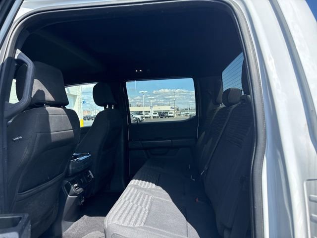 Certified 2023 Ford F150 XL w/ STX Appearance Package image 6