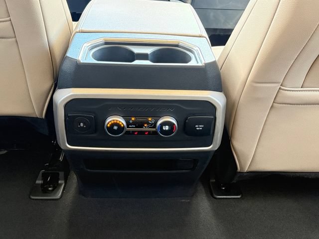 Certified 2024 Ford Expedition Max Limited RWD image 9