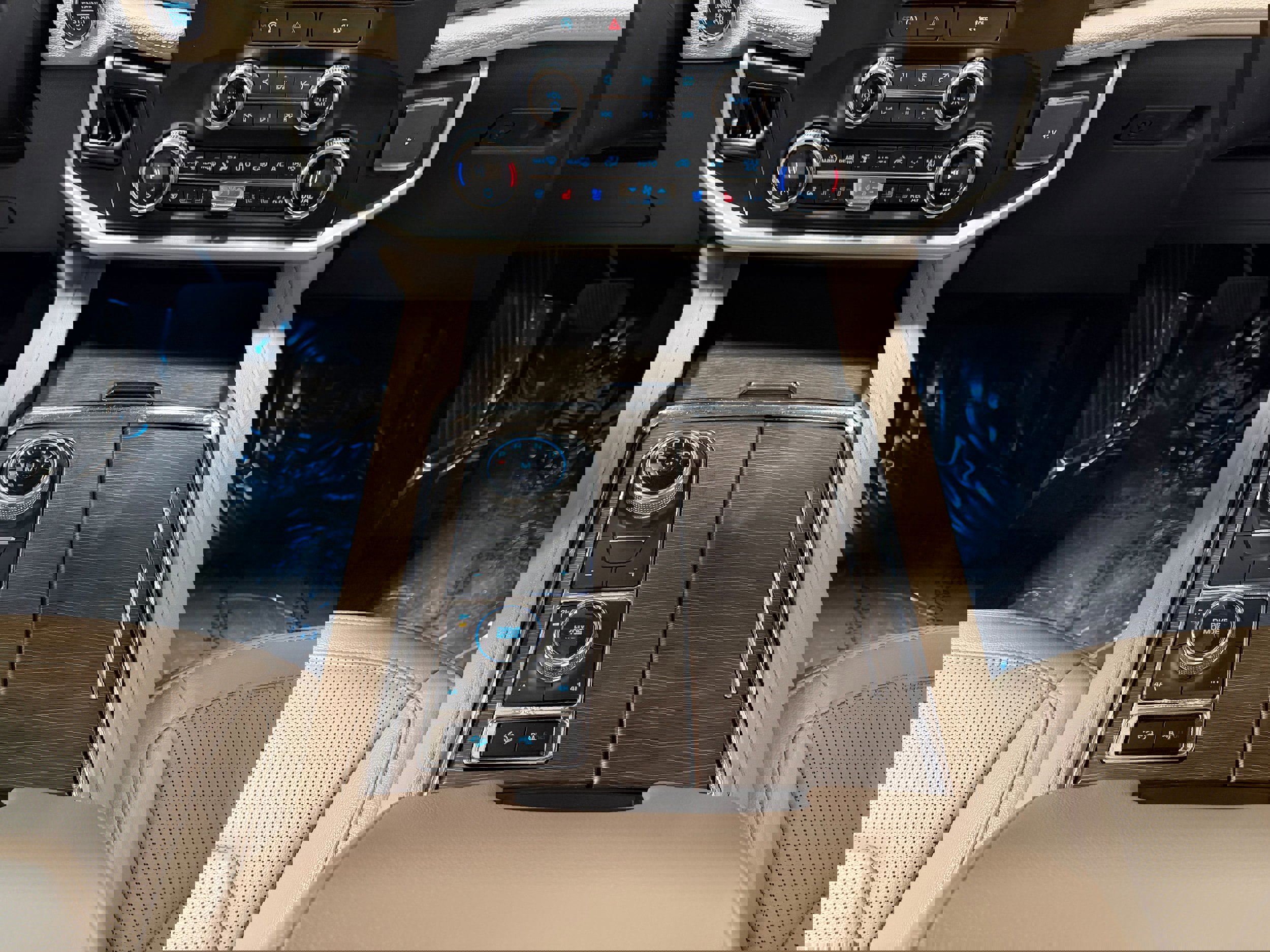 Certified 2024 Ford Expedition Max Limited image 32