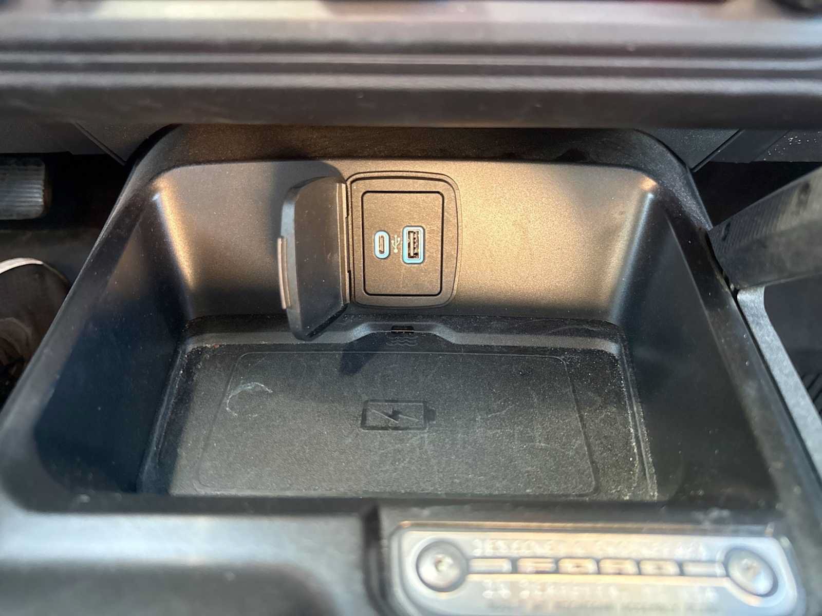 Certified 2023 Ford Bronco Outer Banks AWD/4WD image 29