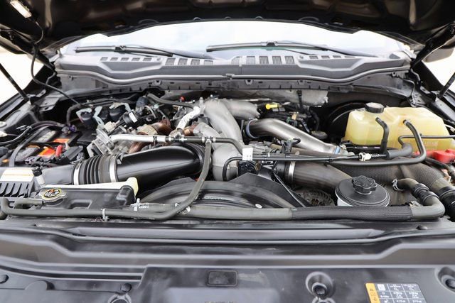 Certified 2021 Ford F250 Lariat w/ Lariat Ultimate Package image 34