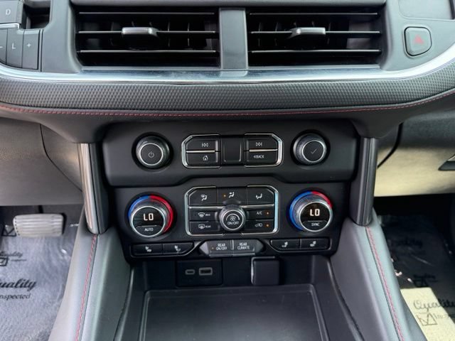 Used 2023 Chevrolet Suburban RST w/ Sport Performance Package AWD/4WD image 22