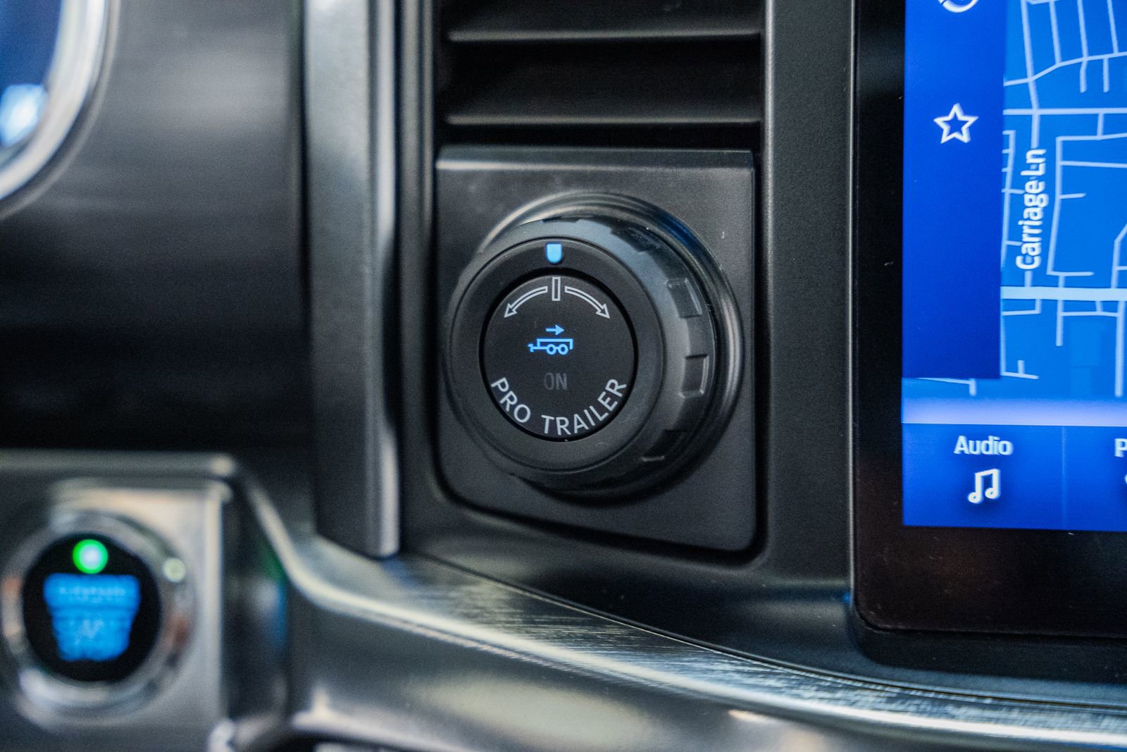 Certified 2023 Ford F150 Lariat w/ Equipment Group 502A High image 33