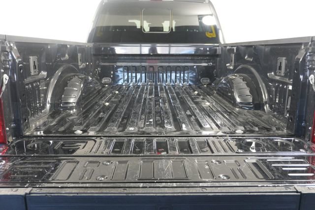 Certified 2023 Ford F250 Lariat w/ Lariat Ultimate Package AWD/4WD image 9