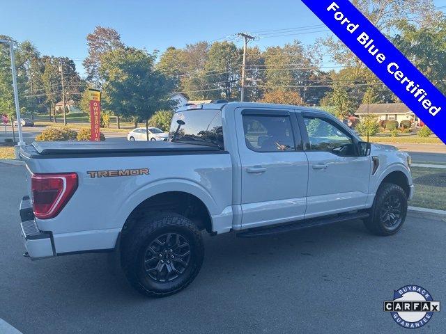 Certified 2023 Ford F150 Tremor image 5