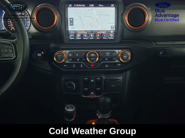 Used 2023 Jeep Gladiator Sport image 17