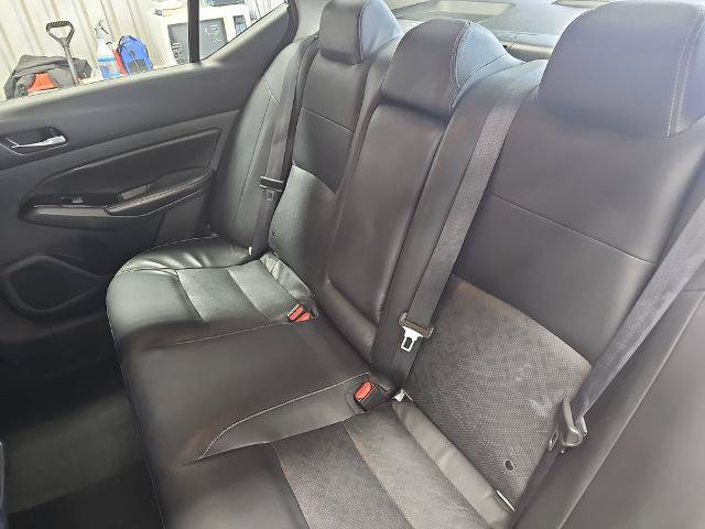 Used 2023 Nissan Altima 2.5 SL FWD image 13