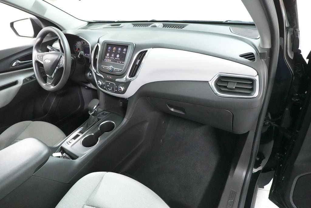 Used 2024 Chevrolet Equinox LS w/ Driver Confidence II Package AWD/4WD image 31