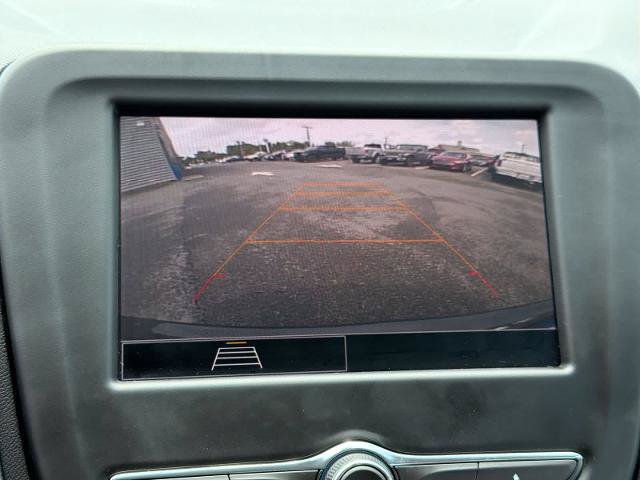 Used 2022 Chevrolet Equinox LS AWD/4WD image 29