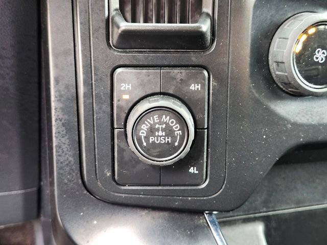 Certified 2022 Ford F150 XL w/ STX Appearance Package image 24