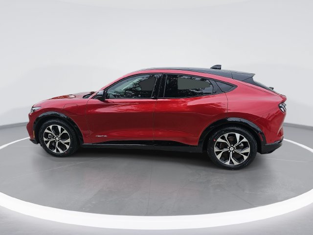 Certified 2023 Ford Mustang Mach-E Premium AWD/4WD image 6