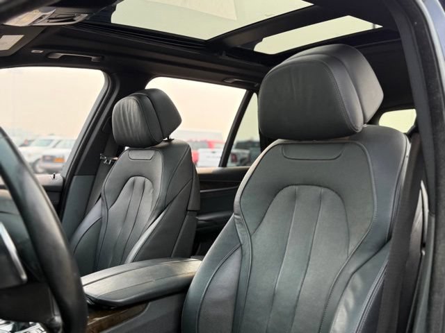 Used 2018 BMW X5 xDrive35i AWD/4WD image 13