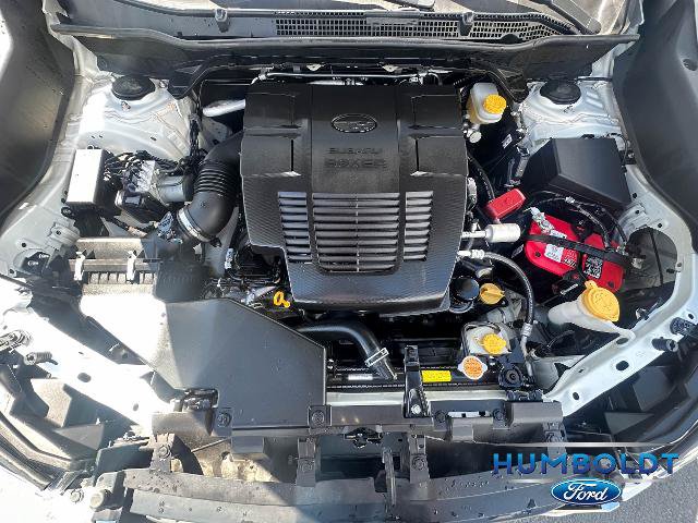Used 2019 Subaru Forester Touring w/ Popular Package #3 AWD/4WD image 9