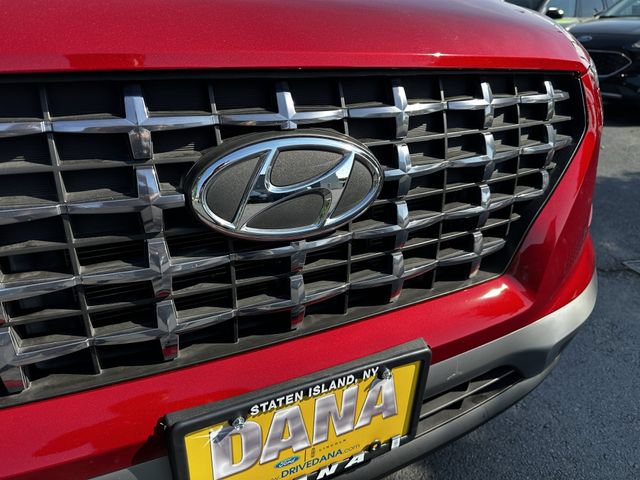 Used 2023 Hyundai Venue SEL FWD image 10