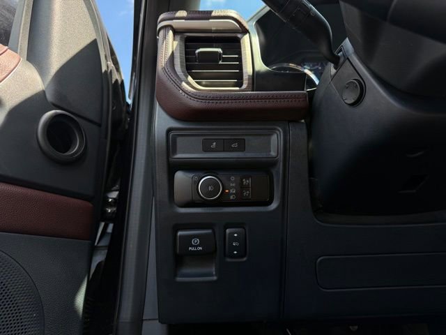 Certified 2023 Ford Expedition Limited AWD/4WD image 15