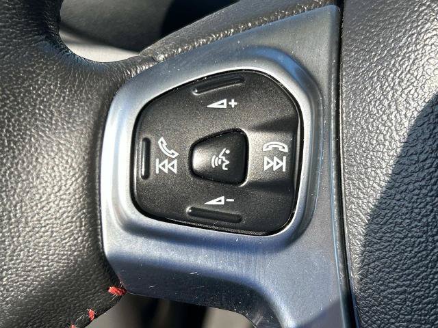 Certified 2019 Ford Fiesta ST-Line FWD image 28
