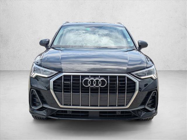Used 2022 Audi Q3 2.0T Premium Plus AWD/4WD video 2
