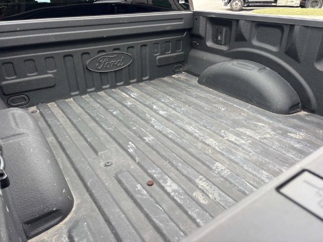 Certified 2023 Ford F150 4x4 SuperCrew image 13