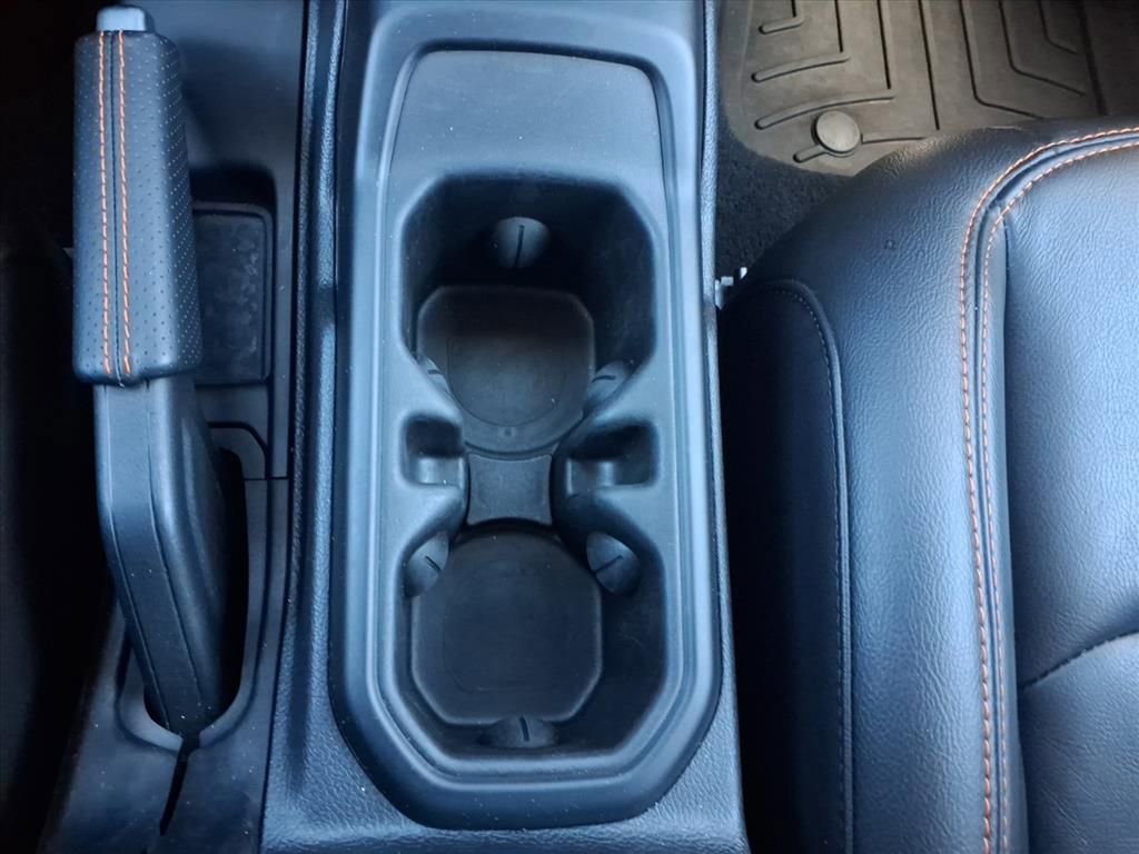 Used 2023 Jeep Gladiator Mojave image 15