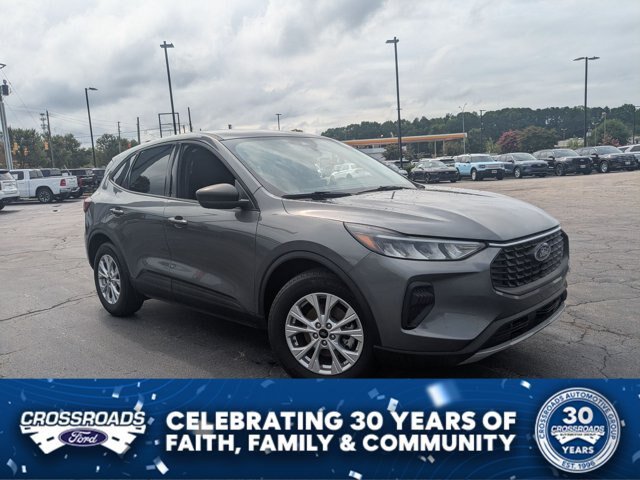Certified 2025 Ford Escape Active w/ Cold Weather Package