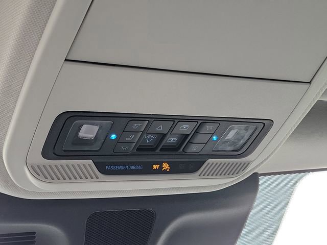 Certified 2025 Ford Expedition Active AWD/4WD image 17