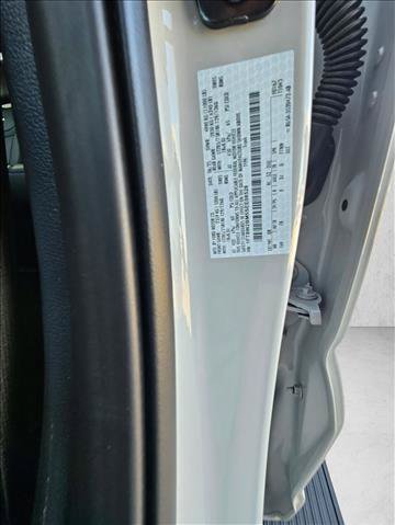 Certified 2025 Ford F250 4x4 Crew Cab Super Duty image 20