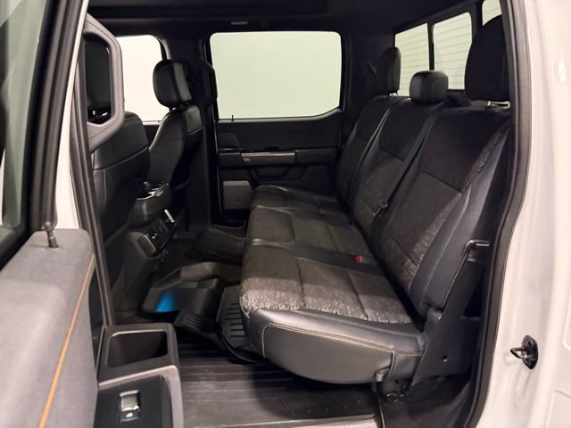 Certified 2022 Ford F150 Tremor w/ Equipment Group 401A Mid AWD/4WD image 29