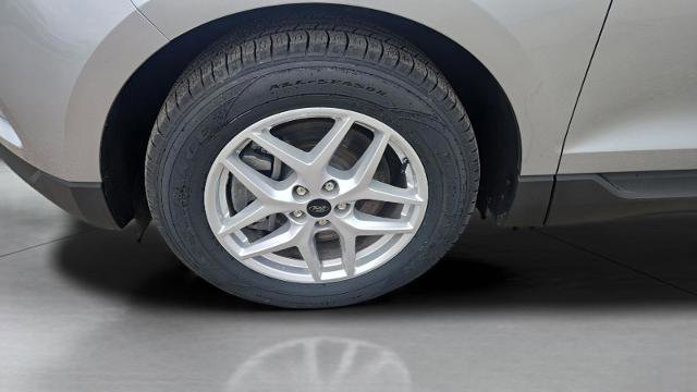 Certified 2024 Ford Edge SEL image 17