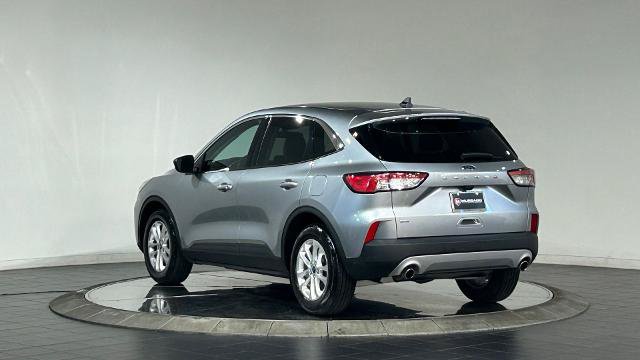 Certified 2022 Ford Escape SE w/ Cold Weather Package FWD image 7