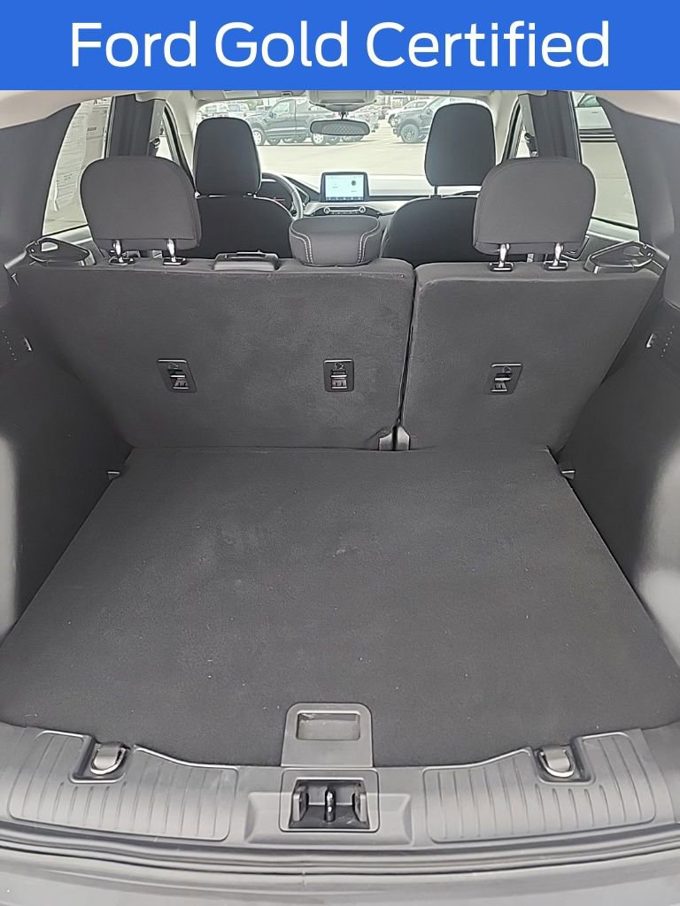 Certified 2023 Ford Escape Active AWD/4WD image 23