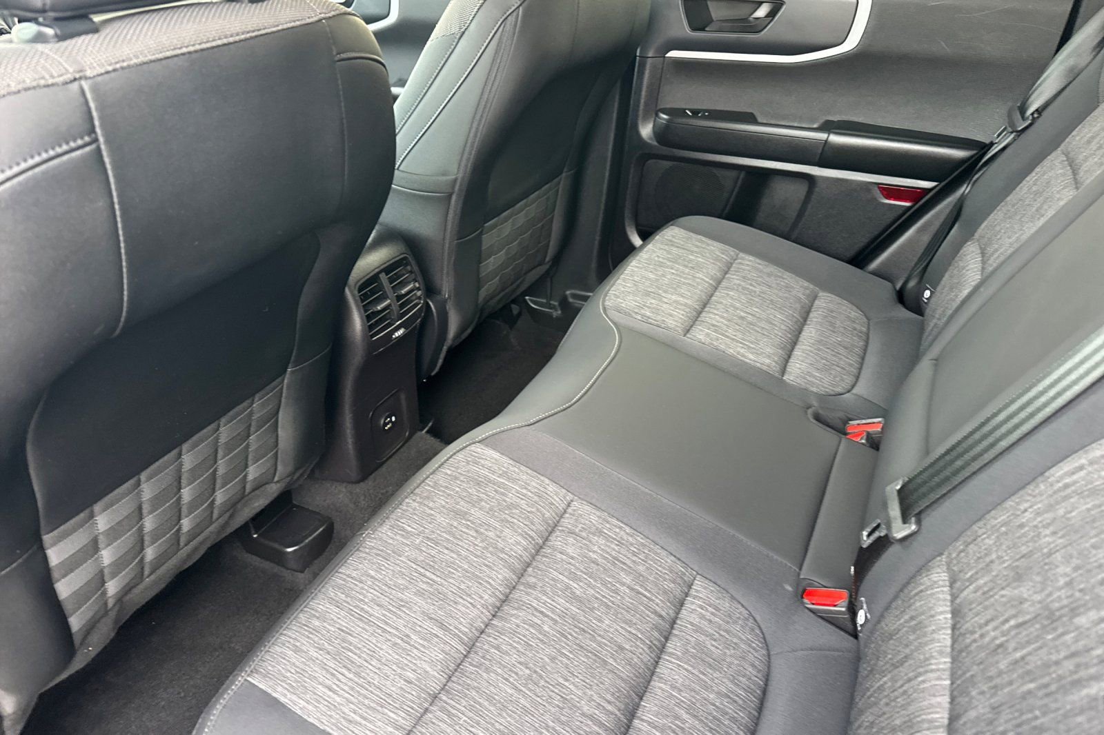 Certified 2023 Ford Bronco Sport Big Bend AWD/4WD image 7