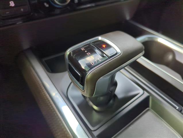 Used 2023 Chevrolet Silverado 1500 LT Trail Boss w/ Protection Package AWD/4WD image 12