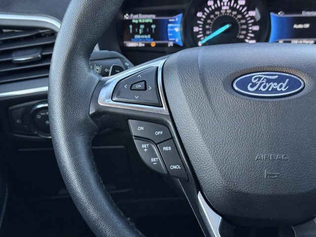 Certified 2022 Ford Edge Titanium w/ Class II Trailer Tow Package image 30