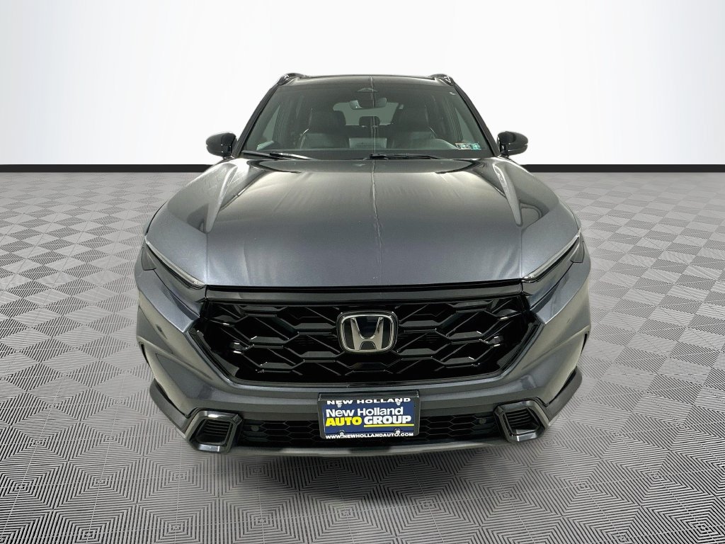 Used 2024 Honda CR-V Sport-L image 3
