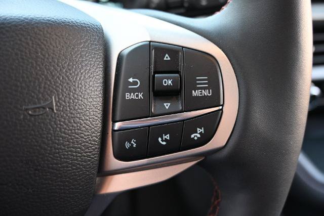 Certified 2025 Ford Explorer Active w/ Active Comfort Package AWD/4WD image 33