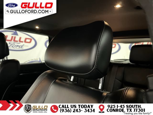 Used 2021 Jeep Grand Cherokee Limited RWD image 17