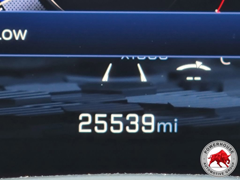 Used 2025 Chevrolet Suburban LS image 36