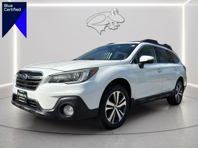 Used 2019 Subaru Outback 3.6R Limited w/ Popular Package #2 image 1