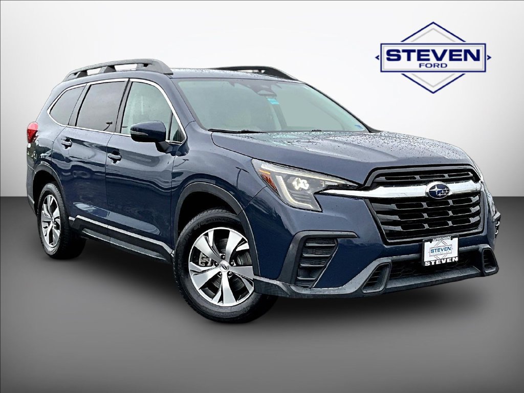 Used 2023 Subaru Ascent Premium w/ Convenience Package