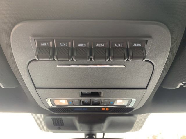 Certified 2024 Ford F250 Platinum image 33