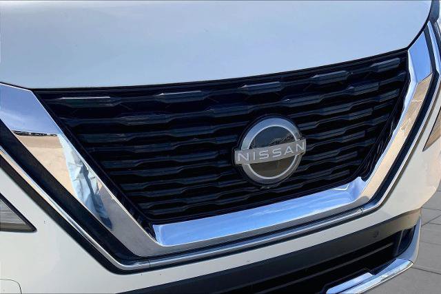 Used 2023 Nissan Rogue Platinum w/ Platinum Premium Package FWD image 30