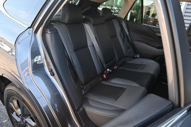 Used 2020 Subaru Outback Onyx Edition XT image 26