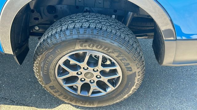 Certified 2024 Ford Ranger XLT w/ Trailer Tow Package image 6
