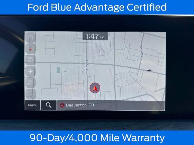 Used 2024 Kia Telluride SX Prestige X-Line AWD/4WD image 21