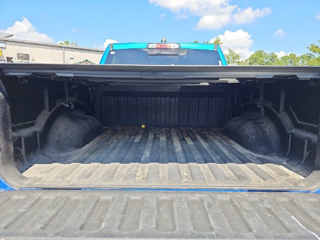 Used 2022 RAM 1500 Big Horn RWD image 14