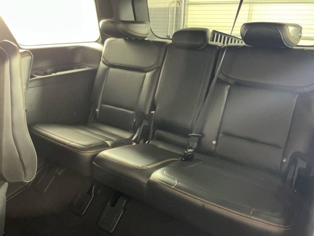 Certified 2025 Ford Expedition Tremor AWD/4WD image 32