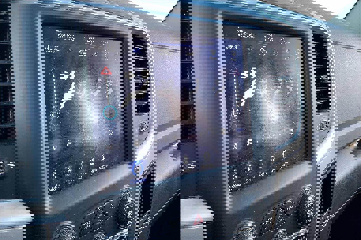 Used 2020 RAM 1500 Classic Warlock w/ Electronics Group image 33