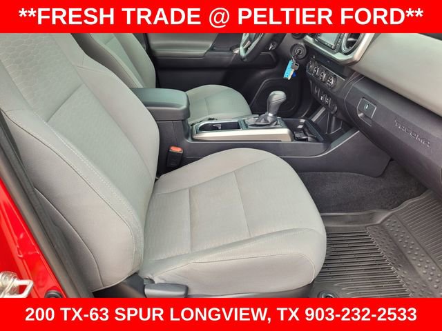 Used 2019 Toyota Tacoma SR5 image 10