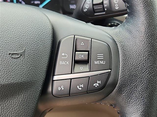 Certified 2020 Ford Escape SEL AWD/4WD image 17