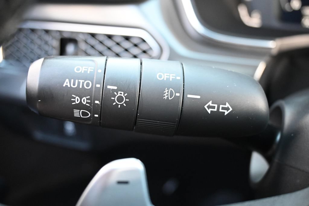 Used 2023 Acura Integra A-Spec w/ Technology Package FWD image 34